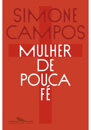 MULHER DE POUCA FÉ