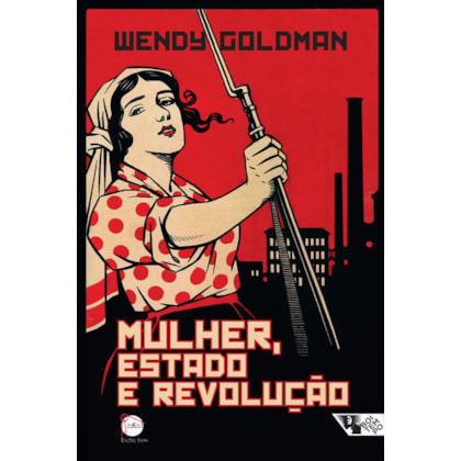 Mulher, Estado e revolução