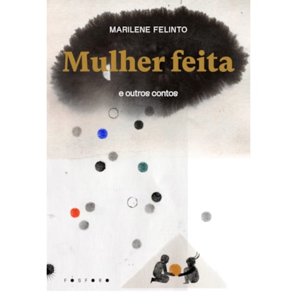 MULHER FEITA