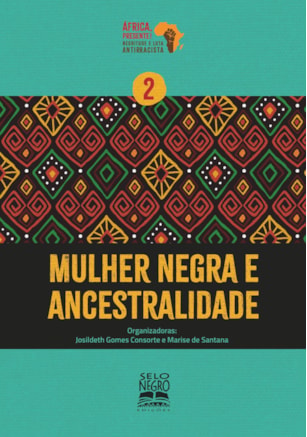 MULHER NEGRA E ANCESTRALIDADE
