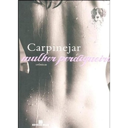 MULHER PERDIGUEIRA