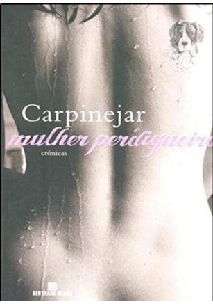 MULHER PERDIGUEIRA