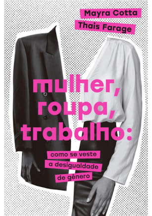 MULHER, ROUPA, TRABALHO