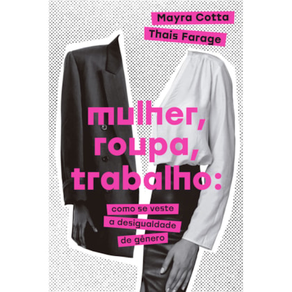 MULHER, ROUPA, TRABALHO