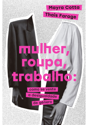 MULHER, ROUPA, TRABALHO