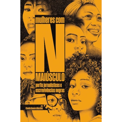 MULHERES COM N MAIÚSCULO