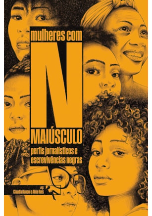 MULHERES COM N MAIÚSCULO