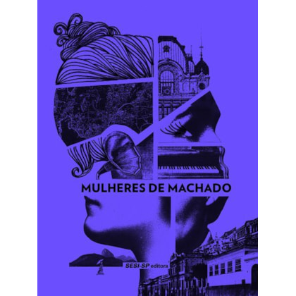Mulheres de Machado