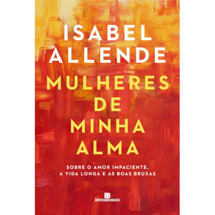 MULHERES DE MINHA ALMA