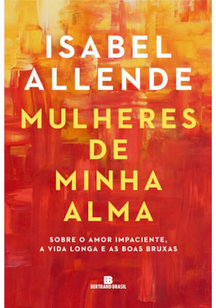 MULHERES DE MINHA ALMA