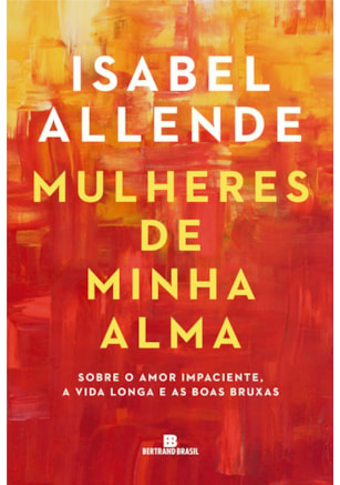 MULHERES DE MINHA ALMA