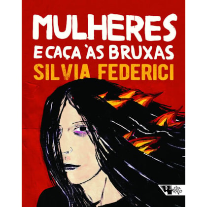 Mulheres e caça às bruxas