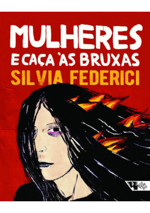 Mulheres e caça às bruxas
