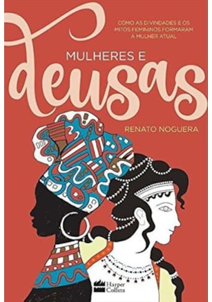 MULHERES E DEUSAS