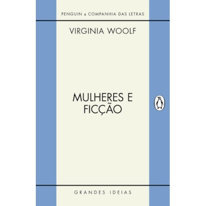 MULHERES E FICÇÃO