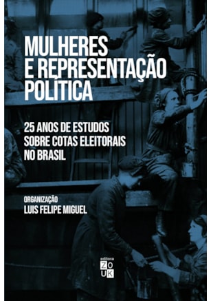 Mulheres e Representação Política