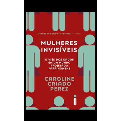 MULHERES INVISÍVEIS