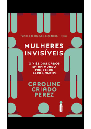 MULHERES INVISÍVEIS
