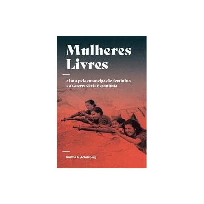 Mulheres Livres