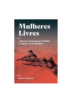 Mulheres Livres