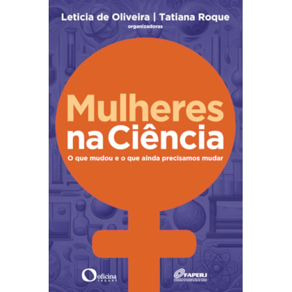 MULHERES NA CIÊNCIA