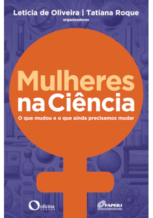 MULHERES NA CIÊNCIA