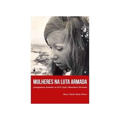 Mulheres na luta armada