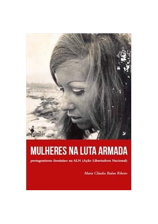 Mulheres na luta armada