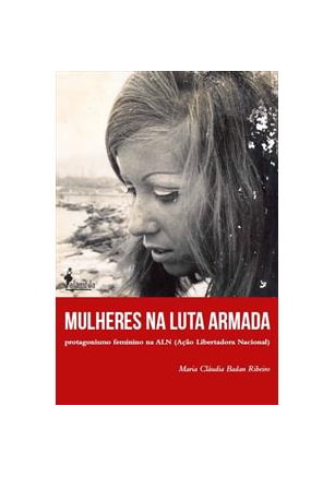 Mulheres na luta armada