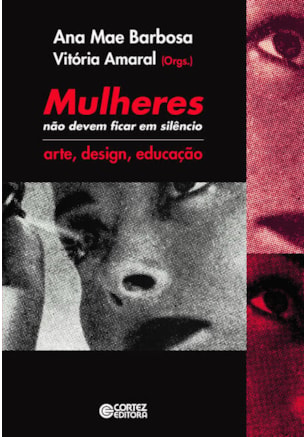 MULHERES NÃO DEVEM FICAR EM SILÊNCIO