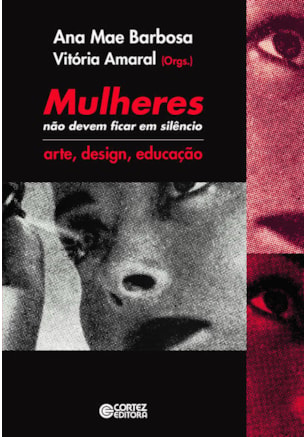 MULHERES NÃO DEVEM FICAR EM SILÊNCIO