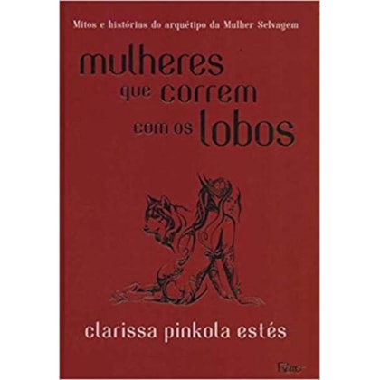 MULHERES QUE CORREM COM OS LOBOS