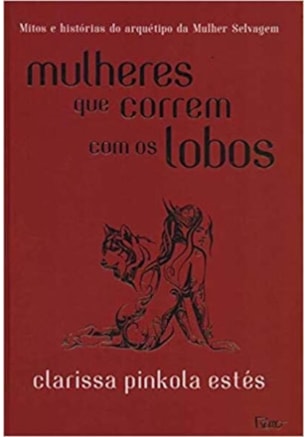 MULHERES QUE CORREM COM OS LOBOS