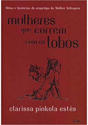 MULHERES QUE CORREM COM OS LOBOS