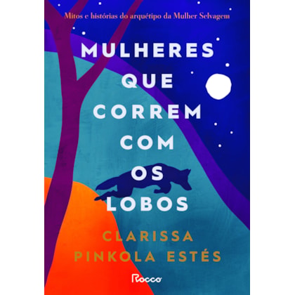 MULHERES QUE CORREM COM OS LOBOS