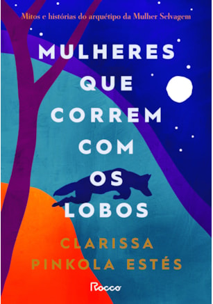 MULHERES QUE CORREM COM OS LOBOS