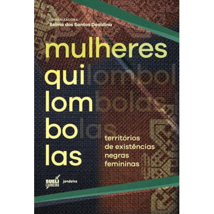 MULHERES QUILOMBOLAS