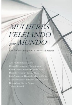 MULHERES VELEJANDO PELO MUNDO