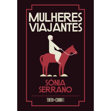 MULHERES VIAJANTES