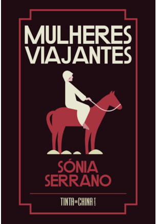 MULHERES VIAJANTES