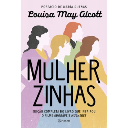 Mulherzinhas