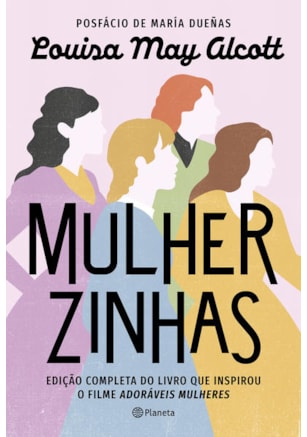 Mulherzinhas