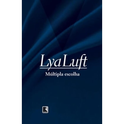 MÚLTIPLA ESCOLHA