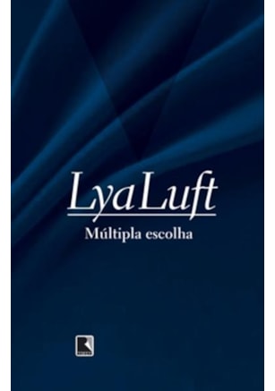 MÚLTIPLA ESCOLHA