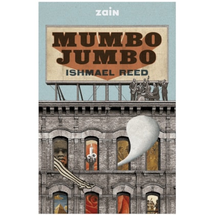 MUMBO JUMBO