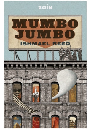 MUMBO JUMBO