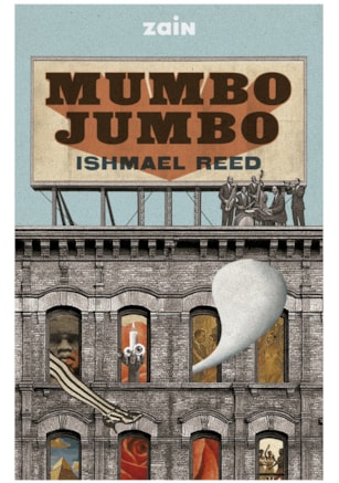 MUMBO JUMBO