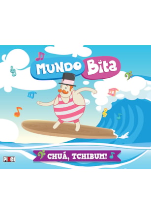 Mundo Bita - Chuá Tchibum