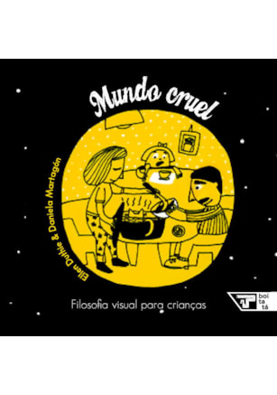 Mundo Cruel