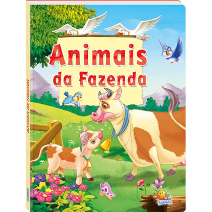 MUNDO DOS ANIMAIS: ANIMAIS DA FAZENDA